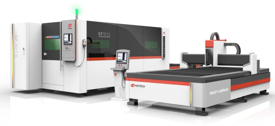 Double Exchange Platforms 1500W 2000W 3000W 6000W 8kw 10kw 12kw 20kw Fiber Laser Cutting Machine.