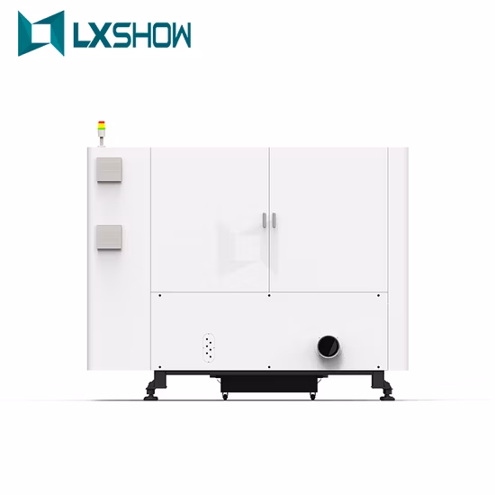 Meilleur Prix Ipg Max Source Laser 500W 500watt 1.5kw Haute Précision En Acier Au Carbone Tôle CNC Machine De Découpe Laser À Fibre