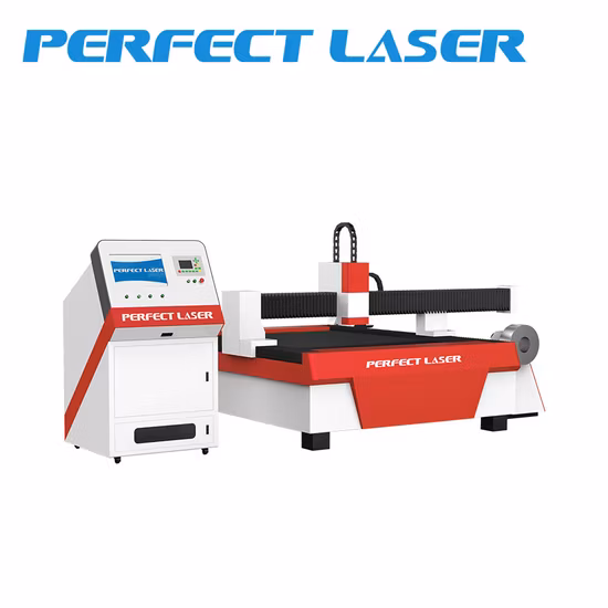 Laser parfait-1kw 2kw 3kw 500W 1000W 1500W 2000W 3000 Watts tôle/tube rond/tuyau carré Ipg /Raycus/Max machines de découpe laser à fibre CNC rotatif Prix