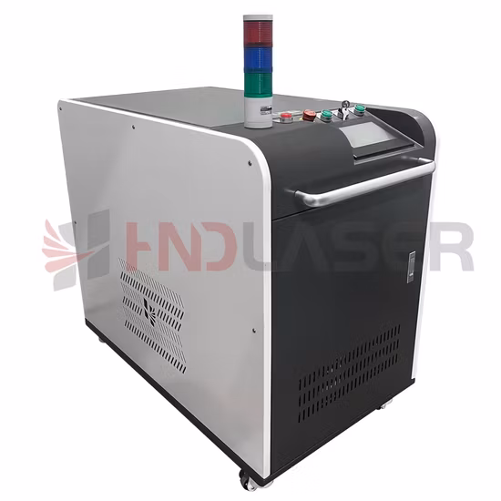 Prix ​​d'usine OEM/ODM 1000W 2000W Machine de soudage laser à fibre automatique à 6 axes pour la Turquie Bouilloire Théière