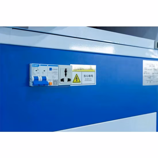 Découpeuse de nettoyage de soudure au laser de 1.0kw 1.5kw 2.0kw