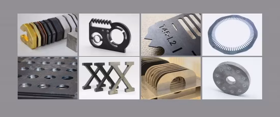 Haute précision 1kw 2kw 3kw 4kw 6kw 8kw 12kw acier inoxydable doux aluminium cuivre tôle CNC, tuyau de tube machine de découpe laser à fibre automatique à bas prix