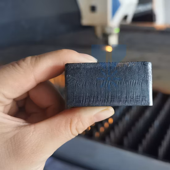 6kw 8kw 10kw 12kw Ipg Raycus Max Coupeur laser à fibre Couverture complète Haute puissance CNC Machine de découpe laser à fibre métallique pour les machines agricoles